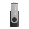 HIKSEMI 64GB USB3.0 Rotary M200S Black/Grey