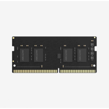  HikSEMI 8GB DDR3 1600MHz SODIMM Hiker Black memória (ram)