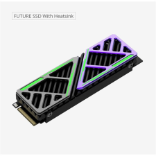 HIKSEMI FUTUREX 2TB HS-SSD-FUTUREX(STD)/2048G/PCIE4/WW merevlemez, ssd