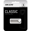 HIKSEMI HIKSEMI Pendrive 16GB M200 "Classic" U3 USB 3.0, Szürke (HIKVISION)