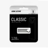 HIKSEMI HIKSEMI Pendrive 8GB, M200 "Classic" USB 2.0, Szürke (HIKVISION)