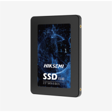 HIKSEMI HIKSEMI SSD 2.5" SATA3 128GB City E100 (HIKVISION) (346993) merevlemez, ssd
