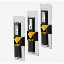 HIKSEMI Hikvision HIKSEMI Memória Desktop - 4GB DDR4 (2666Mhz, 288pin, CL19, 1.2V) memória (ram)
