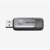HIKSEMI Hikvision HIKSEMI Pendrive - 128GB USB3.0, PULLY, M210S, Ezüst