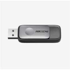 HIKSEMI Hikvision HIKSEMI Pendrive - 32GB USB3.0, PULLY, M210S, Ezüst pendrive