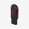HIKSEMI Hikvision HIKSEMI Pendrive - 64GB USB2.0, RNB, M200R, Fekete