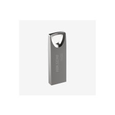 HIKSEMI Hikvision HIKSEMI Pendrive - 64GB USB3.0, M200, Ezüst pendrive