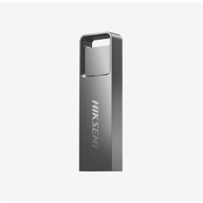 HIKSEMI Hikvision HIKSEMI Pendrive - BLADE, 64GB, USB3.2, Ezüst pendrive