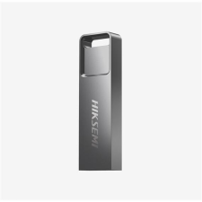 HIKSEMI Pendrive 16GB E301 U3 "Blade" USB 3.2, Szürke (HIKVISION) pendrive