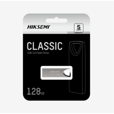  HIKSEMI Pendrive 32GB M200 "Classic" U3 USB 3.0, Szürke (HIKVISION) pendrive
