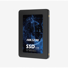  HIKSEMI SSD 2.5&quot; SATA3 128GB City E100 (HIKVISION) (HS-SSD-E100 128G) merevlemez