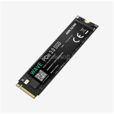 HIKSEMI SSD 512GB M.2 2280 NVMe PCIe WAVE (HS-SSD-WAVE(P)(STD)/512G/PCIE3/WW) merevlemez