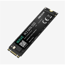  HIKSEMI SSD M.2 2280 1024GB Wave(N) (HIKVISION) (HS-SSD-WAVE(N) 1024G) merevlemez