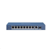 Hikvision 10/100/1000 9x port switch  (DS-3E0510P-E) (DS-3E0510P-E)