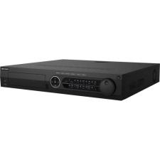 Hikvision 16 csatornás, AcuSense, DVR, 4 HDD-s dvr és nvr videó rögzítő