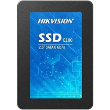 Hikvision 256GB 2,5&quot; SATA3 E100 HS-SSD-E100/256G merevlemez