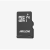 Hikvision 256GB microSDXC Hikvision HIKSEMI NEO memóriakártya UHS-I C10 + adapter (HS-TF-C1(STD)/256G/NEO/AD/W) (HS-TF-C1(STD)/256G/NEO/AD/W)