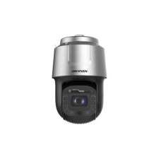 Hikvision 2 MP Darkfighter rendszámolvasó IP PTZ dómkamera; 60x zoom; hang I/O; riasztás I/O; ablaktörlővel megfigyelő kamera