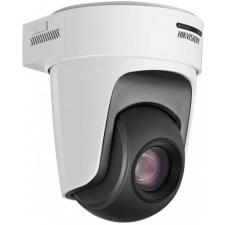 Hikvision 2 MP IP + HD-SDI PTZ dómkamera; 20x zoom; HD-SDI, YPbPr, HDMI kimenetek megfigyelő kamera