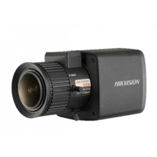 Hikvision 2 MP THD WDR boxkamera; OSD menüvel megfigyelő kamera