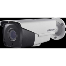 Hikvision 2 MP THD WDR motoros zoom EXIR csőkamera; OSD menüvel megfigyelő kamera