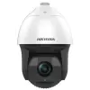 Hikvision 2 MP WDR DarkFighter rendszámolvasó EXIR IP PTZ dómkamera; 42x zoom; 24 VAC/HiPoE