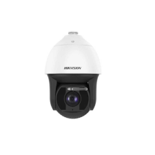Hikvision 2 MP WDR DarkFighter rendszámolvasó EXIR IP PTZ dómkamera; 42x zoom; ablaktörlővel megfigyelő kamera
