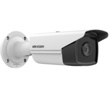Hikvision 2 MP WDR fix EXIR IP csőkamera 80 m IR-távolsággal megfigyelő kamera