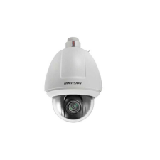 Hikvision 2 MP WDR IP PTZ dómkamera; 25x zoom; gépjármű érzékelés megfigyelő kamera