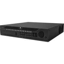 Hikvision 32 csatornás, AcuSense, DVR, 8 HDD-s dvr és nvr videó rögzítő