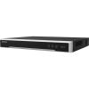 Hikvision 32 csatornás NVR, 2 HDD-s, Rögzítő POE porttal, 256Mbps hálózati kapacitás