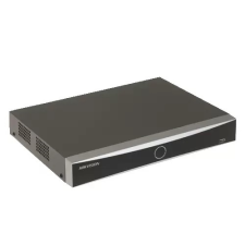 Hikvision 4-channel NVR DS-7604NXI-K1 dvr és nvr videó rögzítő