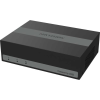Hikvision 4 csatornás, AcuSense, eDVR SSD-vel, Beépített HDD