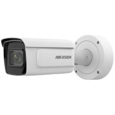 Hikvision 4 MP DeepinView rendszámolvasó EXIR IP DarkFighter motoros zoom csőkamera; korrózióálló kivitel megfigyelő kamera