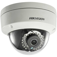 Hikvision 4 MP fix IR IP dómkamera megfigyelő kamera