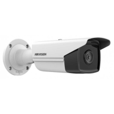Hikvision 4 MP WDR fix EXIR IP csőkamera 80 m IR-távolsággal megfigyelő kamera
