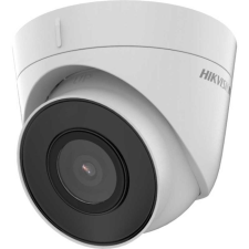 Hikvision 4 MP WDR fix EXIR IP dómkamera; beépített mikrofon megfigyelő kamera