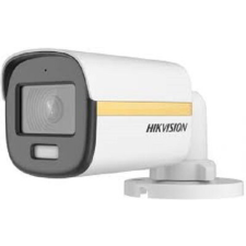 Hikvision 4in1 Analóg csőkamera - DS-2CE10DF3T-FS(3.6MM) megfigyelő kamera
