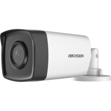 Hikvision - 4in1 Analóg csőkamera - DS-2CE17D0T-IT3F(2.8MM) megfigyelő kamera