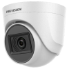 Hikvision 4in1 Analóg turretkamera 76D0T-ITPF (2MP, 2, 8mm, EXIR20M, ICR, WDR, 3D DNR, BLC) (DS-2CE76D0T-ITPF(2.8MM))