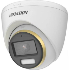 Hikvision 4in1 Analóg turretkamera - DS-2CE72DF3T-FS(3.6MM) megfigyelő kamera