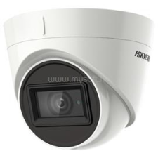 Hikvision 4in1 Analóg turretkamera - DS-2CE78H8T-IT3F (5MP, 2,8mm, kültéri, IR60m, D&amp;N(ICR), IP67, DNR) (DS-2CE78H8T-IT3F(2.8MM)) megfigyelő kamera