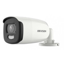 Hikvision 5 MP ColorVu THD WDR fix csőkamera; OSD menüvel megfigyelő kamera