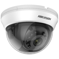 Hikvision 5 MP THD fix EXIR dómkamera megfigyelő kamera