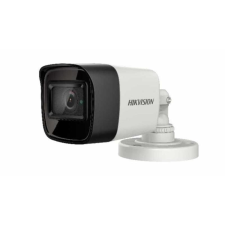 Hikvision 5 MP THD WDR fix EXIR csőkamera; OSD menüvel; TVI/AHD/CVI/CVBS kimenet megfigyelő kamera