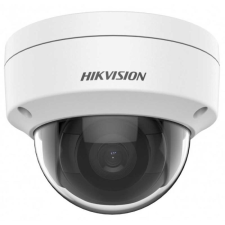 Hikvision 5 MP WDR fix IR IP dómkamera megfigyelő kamera