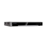 Hikvision 8-channel NVR 80Mbps HDMI+VGA DS-7608NI-K2/8P