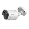 Hikvision 8 MP THD fix EXIR csőkamera; OSD menüvel