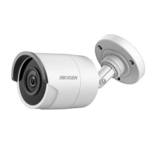 Hikvision 8 MP THD fix EXIR csőkamera; OSD menüvel megfigyelő kamera