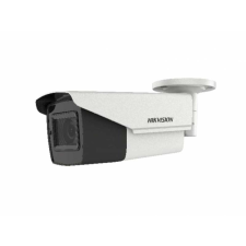 Hikvision 8 MP THD motoros zoom EXIR csőkamera; OSD menüvel megfigyelő kamera